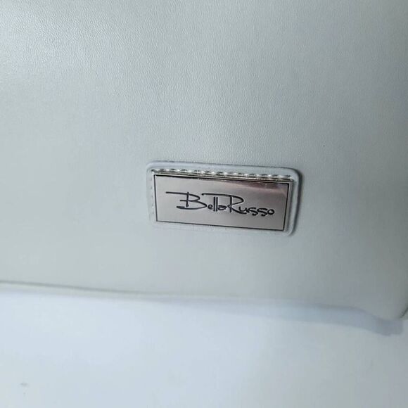 Bella Russo Laptop Extra Large Tote Bag - Picture 2 of 8